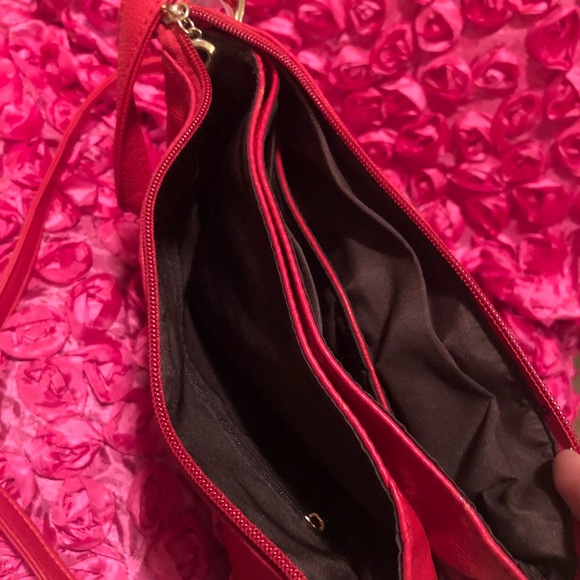 🌹✨🌹NWT Womens crossbody bag 🌹✨🌹 - Picture 6 of 8